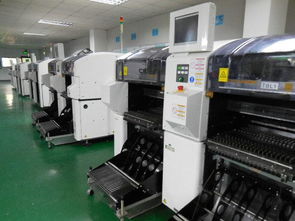 全新與二手松下高端貼片機租賃 CM402/602與NPM型號的研發(fā)應用