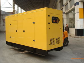 烏海發(fā)電機出租與發(fā)電車租賃服務 設備選擇、廠家推薦及價格指南