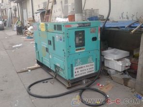 上海專業(yè)發(fā)電機出租與研發(fā)服務 松江靜音機型與浦東設備供應